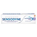 Sensodyne Ultrafast Relief zubná pasta s fluoridom 75ml