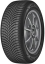 2x Goodyear VECTOR 4SEASONS GEN 3 SUV 215/60R17