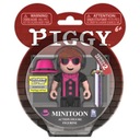 Akčná figúrka Piggy Series 2 Minitoon Roblox Phatmojo