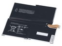 BATÉRIA PRE MICROSOFT SURFACE PRO 3 42Wh 5380mAh