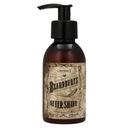 Beardburys balzam po holení po holení 150 ml