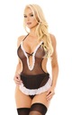 Body SEX Maid Iris SoftLine 1923 M/L