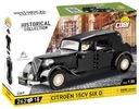 COBI2267 Citroen 15CV SIX D