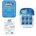 Oral-B Glide Advanced Clean Mint 44 m - Floss