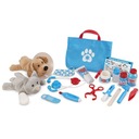 MELISSA & DOUG SMALL VET SET 18520