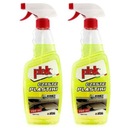 ATAS VINET CLEAN PLASTICS 750ML