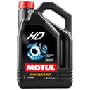 MOTUL HD 80w90 5L - prevodový olej do manuálnej prevodovky a nápravy