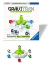 Rozširujúci balík RAVENSBURGER GraviTrax SPINNER