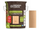 OCHRANA DREVA ECO&PROTECTION SVETLY DUB 4,5L