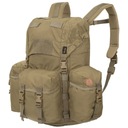 Ruksak Helikon Bergen 18 l - Adaptive Green