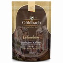 Kolumbijská instantná káva Goldbach 200G