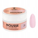 Victoria Vynn Mousse Gel 4 Berry Blush 15 ml