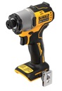 DEWALT DCF840N NÁRAZOVÝ NÁRAZOVÝ DRŽÁK BATÉRIE 18V ​​ - TELO