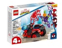 LEGO 10781 Trojkolka Marvel Spidey Spider-Man