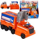 PAW PATROL BIG TRUCK PUPS ZUMA TRUCK VEHICLE