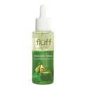 Fluff Booster dvojfázové sérum s avokádom a aloe 40 ml