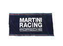 PLÁŽOVÁ osuška PORSCHE MARTINI RACING