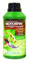 Zoolek Biotorfin Pond Pond 500 ml Čistí vodu