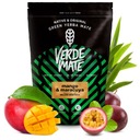 Yerba Verde Mate Green Mango Maracuya 500g ovocia