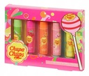 CHUPA CHUPS GLOSS SET 5 ks