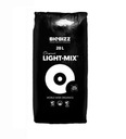 BioBizz Light-Mix 20L - Zemina na pestovanie rastlín