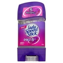 Lady Speed ​​​​Stick gélový deodorant Pro 5v1 65g