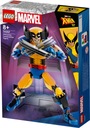 LEGO SUPER HEROES 76257 Figúrka Wolverine