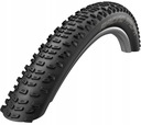 Skladacia pneumatika Schwalbe Racing Ralph 26x2,25, čierna