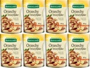 Bakalland para orechy 100g x8