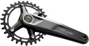 Kľuka SHIMANO FC-M5100 10/11s 32T 170