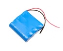 Batéria 4,8 V 800 mAh NIMH AAA GP