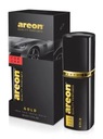 AREON PARFUME vôňa do auta 50ml Gold