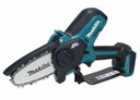 MAKITA DUC101Z01 AKU meč reťazová píla 100mm 1,1mm 18V LXT XPT BLDC