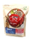 Purina One One Mini Adult Hovädzie s ryžou 800g