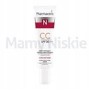 PHARMACERIS N CAPILAR-TONE CC krém SPF30 40ml