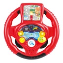 Winfun Steering Wheel Master - Simulátor jazdy