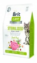 BRIT CARE CAT GRAIN FREE STERILIZOVANÁ IMUNITA 2 KG