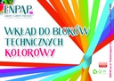 BLOK A3 FAREBNÁ ZÁSOBNÁ VLOŽKA 200KAR