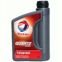 TOTAL OLEJ 10W40 QUARTZ DIESEL 7000 5L