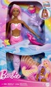 BARBIE BROOKLYN MERMAID ZMENA FARBY 98 HRP