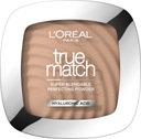 L'Oreal - Prášok - TRUE MATCH - Prášok - N4 - B