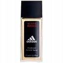 ADIDAS ACTIVE BODY ATOMIZER 75ML