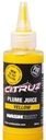 Nash Citruz Plume Juice Yellow 100 ml