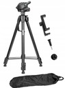 CAMROCK TRIPOD pre NIKON D7000 D7100 D7200 D7500