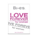 BI-ES love forever white woman EDP 100ml