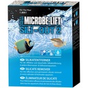 Microbe-lift Sili-out 2 1000ML - vložka má rozsievky