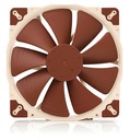 NOCTUA NF-A20 FLX VENTILÁTOR 200X200X30MM 3 PIN