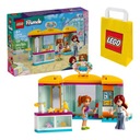 LEGO Friends – Obchod s malým príslušenstvom (42608)