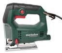 METABO STEB 65 Quick 601030000 sieťová priamočiara píla