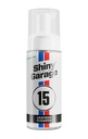 Čistič kože GARAGE SHINY 150ml